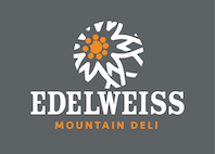Edelweiss Deli Logo grey 108X775