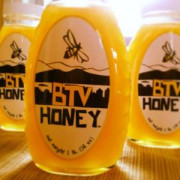 BTV honey