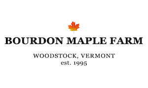 Bourdon Maple Farm logo