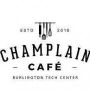 Champlain Cafe