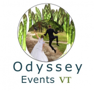 Final Odyssey Events VT Logo