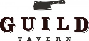 Guild Tavern Logo