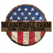 Meadowdale Farm logo