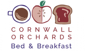 Cornwall BB logo