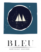 bleu northeast logo