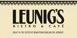 leunigs logo