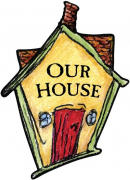 our house logo 2016 1