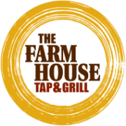 the farm house logo logo 1